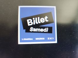 billet paléo