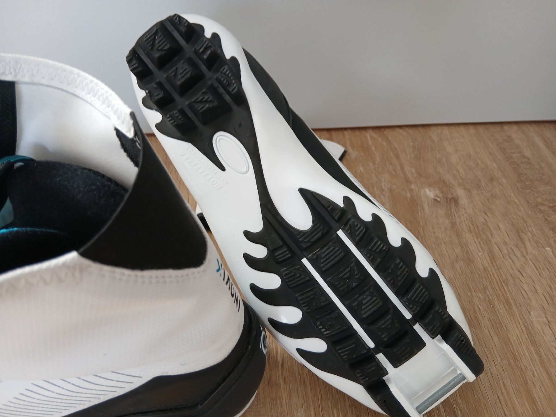Decathlon Sci: Langlaufausrüstung Einsteiger Damen – Nuovo e nell'imballaggio originale da Lufingen venduto da Ewi64 1