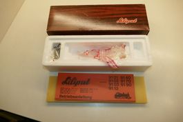 Liliput H0: OVP Dampflok BR 91
