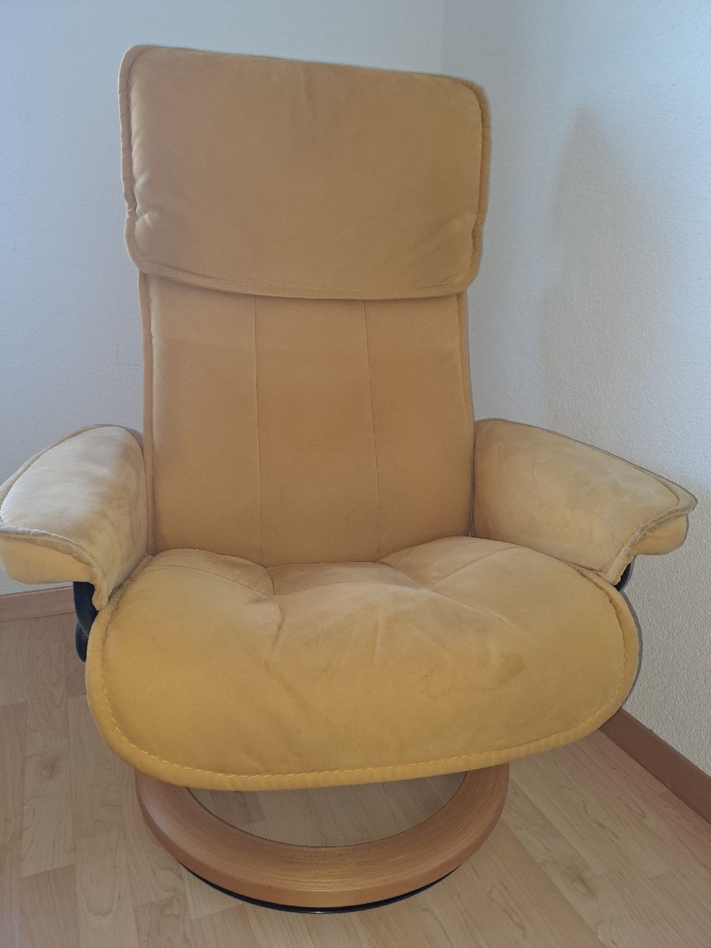 Stressless Fauteuils: Stressless Sessel Gröss M – D'occasion à Arni BE par Ku02 2