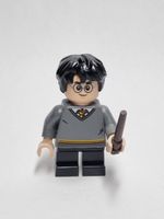 LEGO Harry Potter hp150 Harry Potter, Gryffindor Sweater
