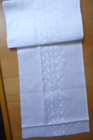 Alte Spitzen weiss - Restenpreis für 65 cm