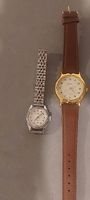 Lot de deux superbes montres Fero remontage manuel années 60