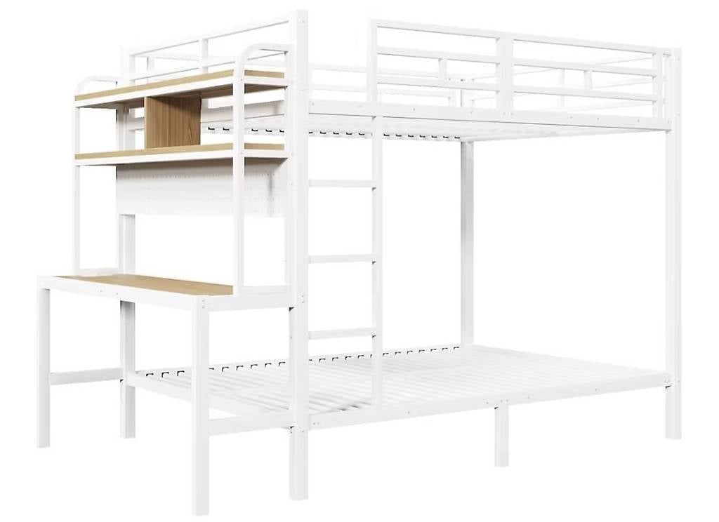 Letti: Hochbett, Bunkbed – Usato da Oberägeri venduto da ale_k8v9 2