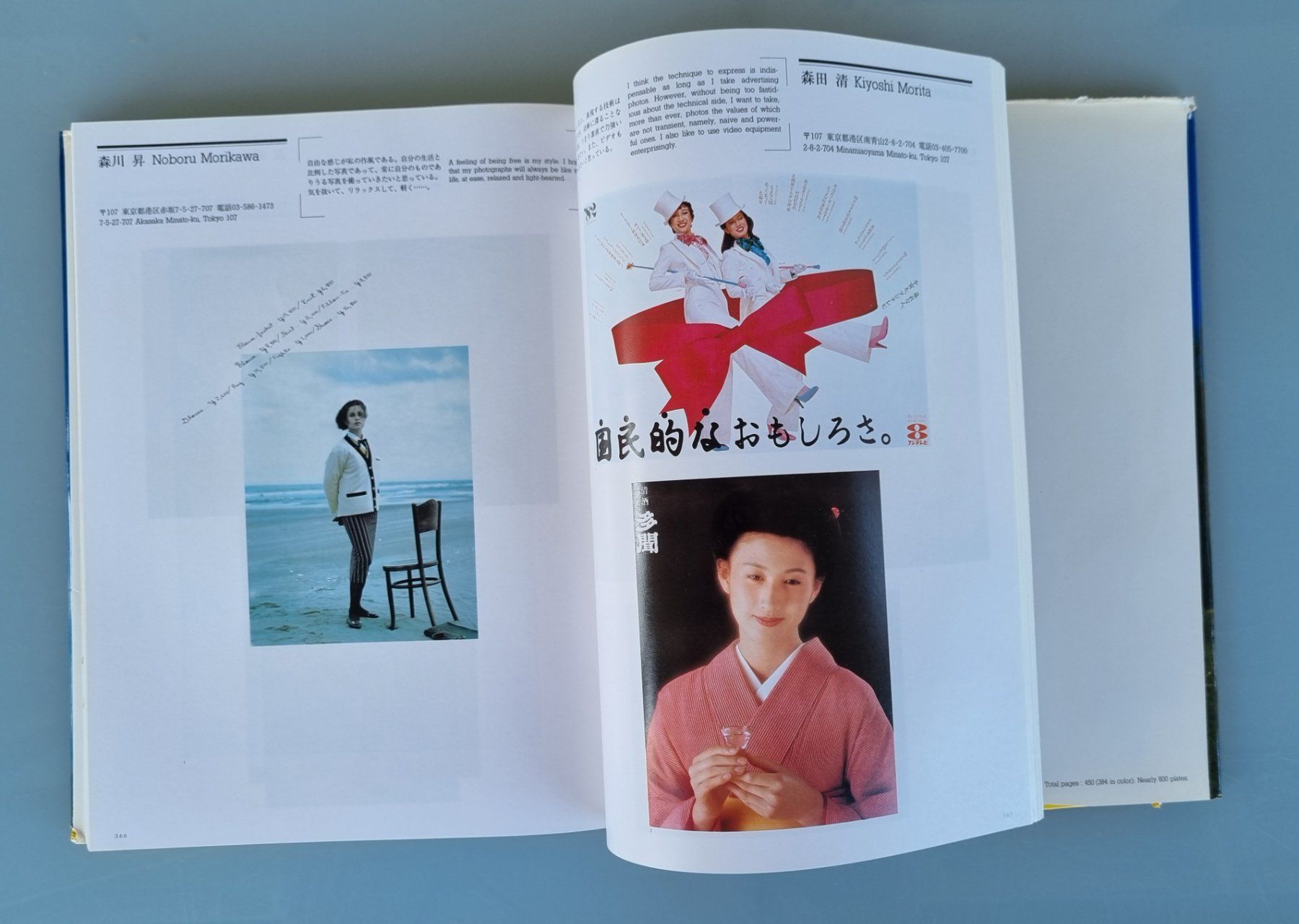 Libri: Fotobuch Photographers Index 1 – Usato da Opfikon venduto da Diversamente 9