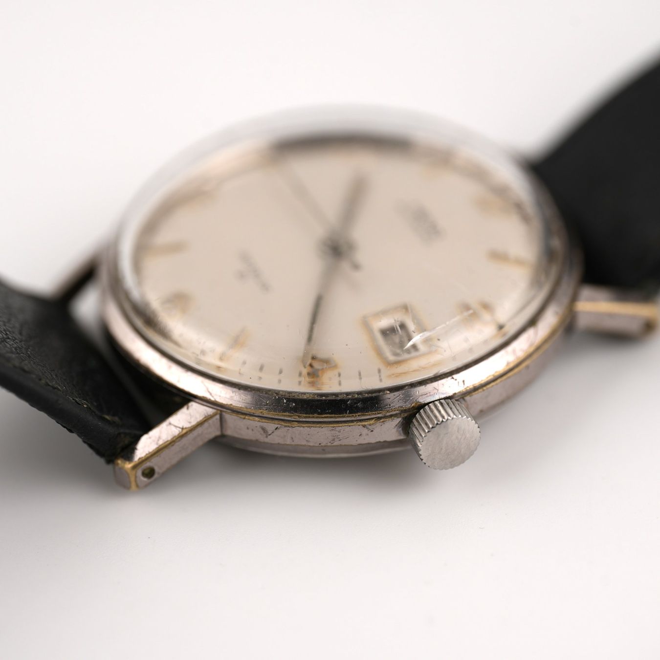 Uhren: Heno Automatic Vintage – Gebraucht aus Basel von Vip24 2