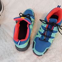 Neue bunte Sportschuhe f. Laufsport & Freizeit Gr. 41