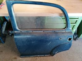 Mercedes Ponton W120 Türe hinten links
