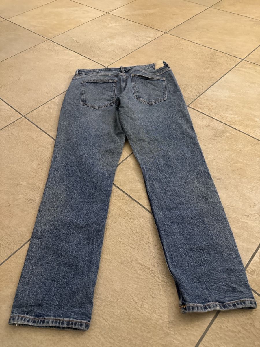 Zara Jeans: Jeans Zara Grösse 40 – Gebraucht aus Otelfingen von Tommy112 2