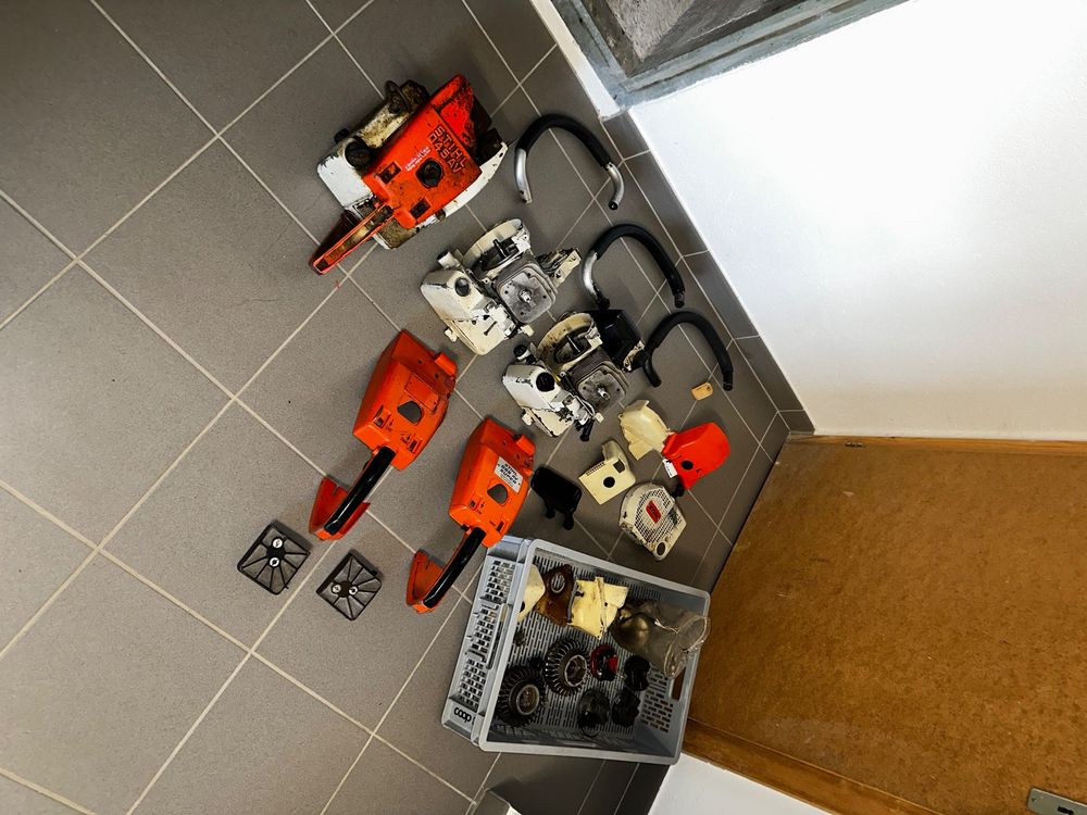 Tillotson Vergaser Für Stihl 045 056 AV Motorsägen - Hochwertiger Ersatz Ersatzvergaser Stihl