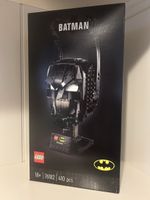 LEGO Batman Maske 76182 -Neu