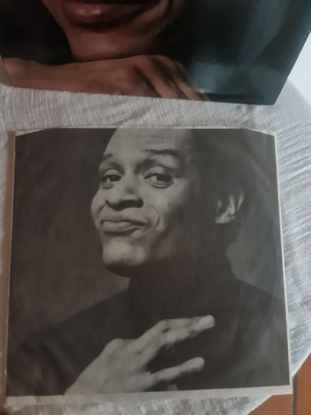Schallplatten: Al Jarreau LP – Gebraucht aus triengen von fad_g29d 2