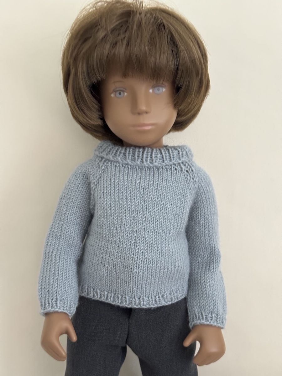 Bambole: Sasha Bubenset – Nuovo (secondo la descrizione) da Regensdorf venduto da Rina49 1