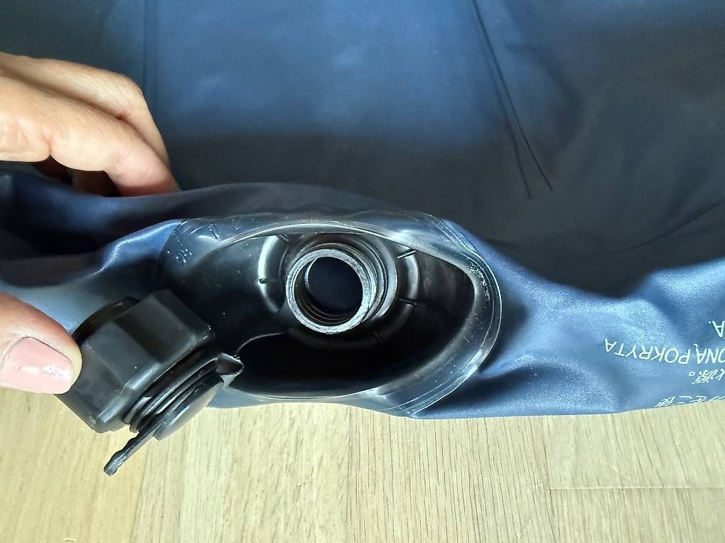 Materassi: 4 x Intex Luftmatratze – Usato da Arbon venduto da Mell73 3