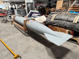 Mirage III S Schweizer Luftwaffe