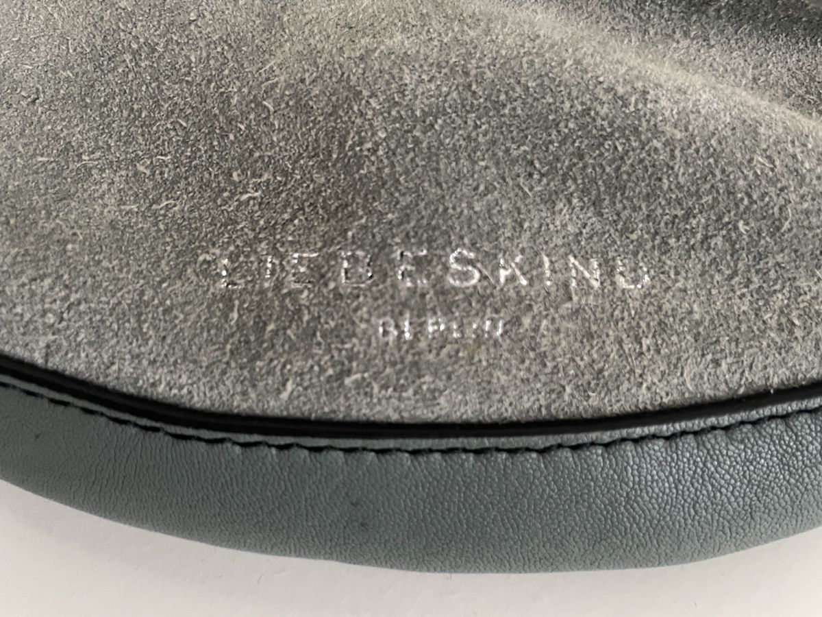 Liebeskind Borse da donna: Liebeskind Beuteltasche – Usato da Menziken venduto da FS-Creativity 4