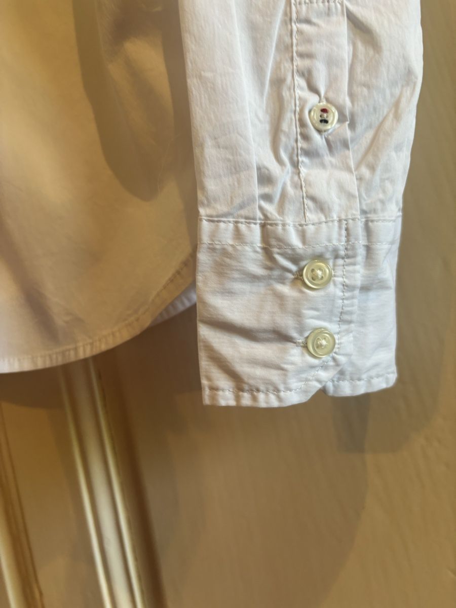 Blusen: Chemise Tommy Hilfiger new – Neu (gemäss Beschreibung) aus St-Légier- La Chiésaz von anh_9289 2