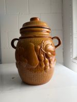 Rumtopf im alten Stil