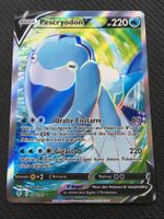 Pokemon - Pescryodon V - Drachenwandel EVS 176 -DE-