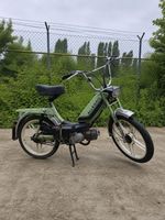 vélomoteur PUCH 