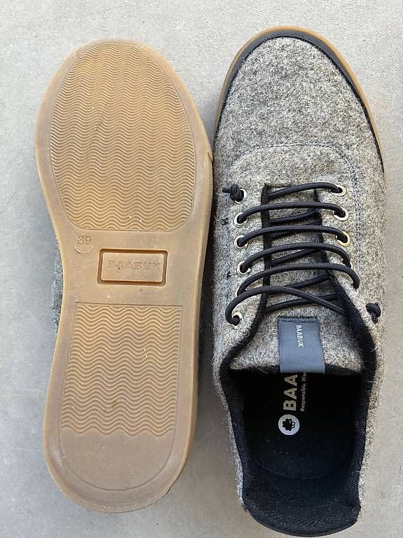 Scarpe da donna: Baabuk Sneakers Gr. 39 – Usato da Amriswil venduto da MiCastel 2