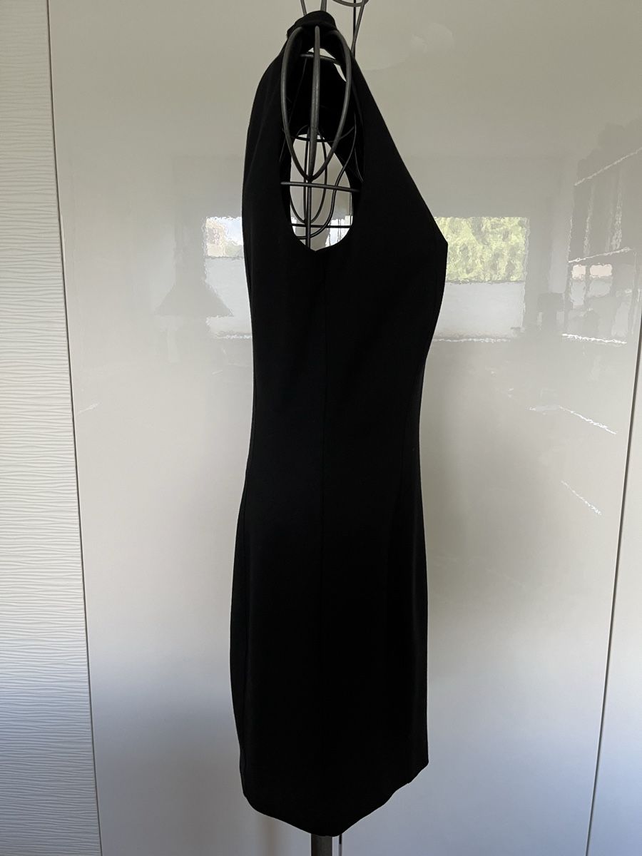 Vestiti: Robe noire Caractère – Nuovo (secondo la descrizione) da St. Prex venduto da Nikolletta 3
