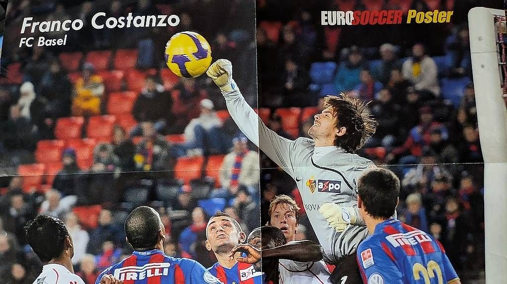 Riviste & Magazine: FCB Rotblau Magazine – Nuovo (secondo la descrizione) da Frick venduto da eve_sb7k 2