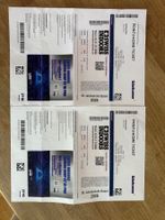 Swiss Indoors Basel Finale Tickets 2x