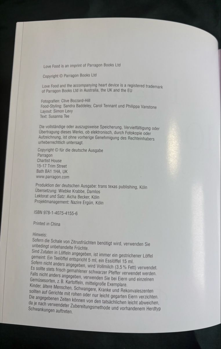 Libri: 1Teig=100 Muffins – Nuovo (secondo la descrizione) da Thürnen venduto da Lilie37 2