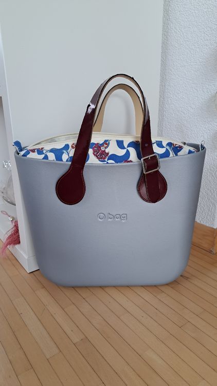 obag mini (Gebraucht) in Schwarzenbach SG für CHF 12 – mit Lieferung ...