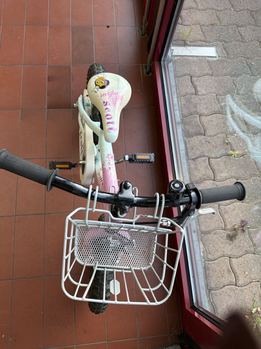 Scott Vélos: scott kindervelo – D'occasion à Dübendorf par BAGAG 2