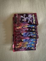 Pokémon TCG Destined Rivals Booster Packs – 10 Stück – Top Z