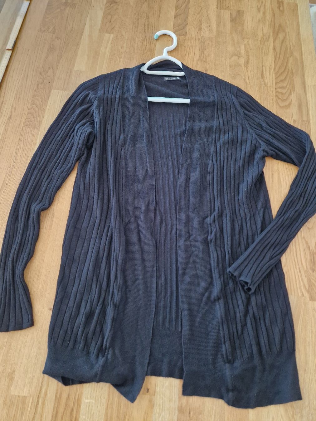 Giacche: Strickjacke, Chicorée,  XL  – Usato da Kulmerau venduto da Doene7