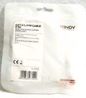 LINDY Patch Kabel RJ45 - 0.3m - Cat 6 250MHz