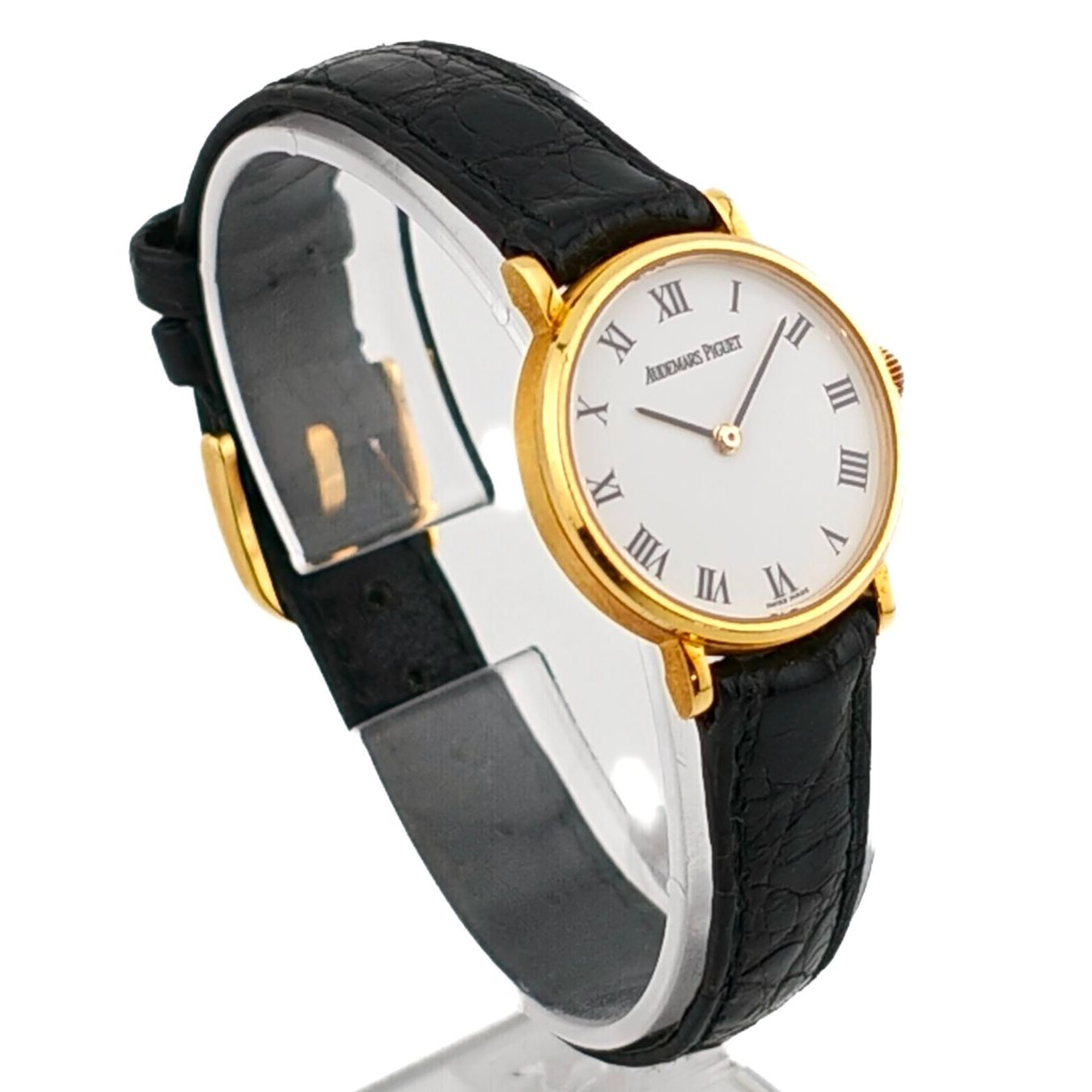 Audemars Piguet Uhren: Audemars Piguet Lady BCV 150th – Gebraucht aus Montreux von CashPay_Montreux 5