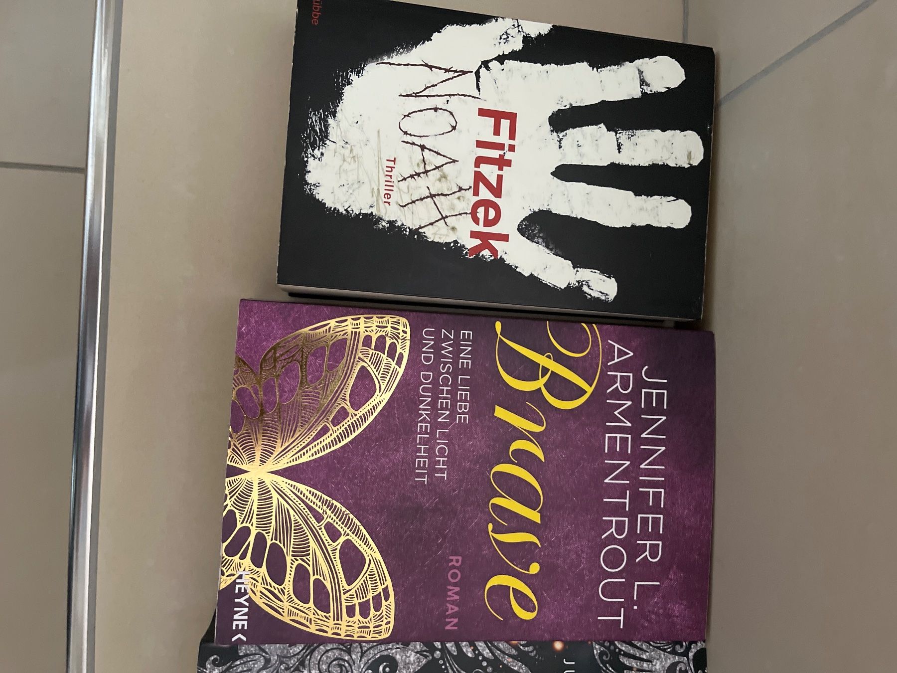 Libri: Bücher – Usato da schönenwerd venduto da klupci 3
