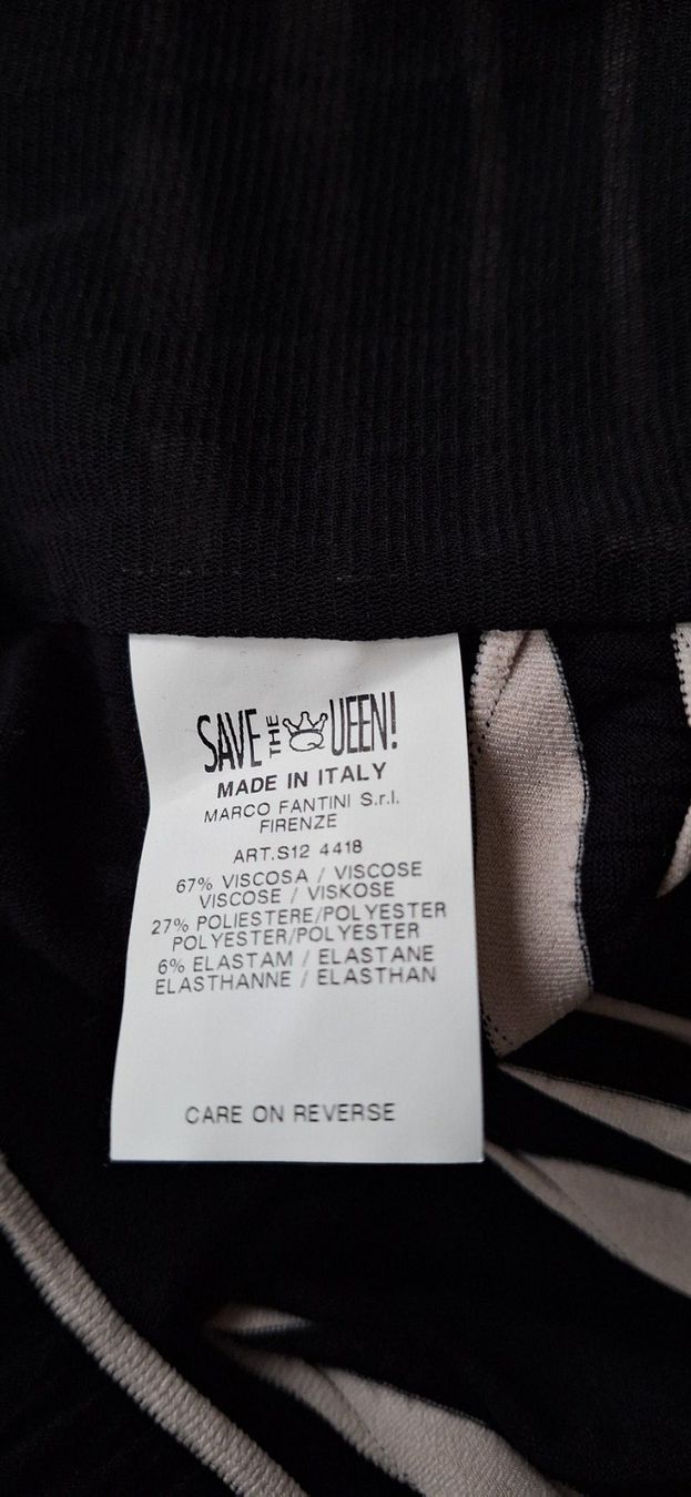 Kleider: Robe Save The Queen XXL – Gebraucht aus St-Triphon von Jldr0 5