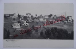 St. Gallen Flawil Egg anno 1905