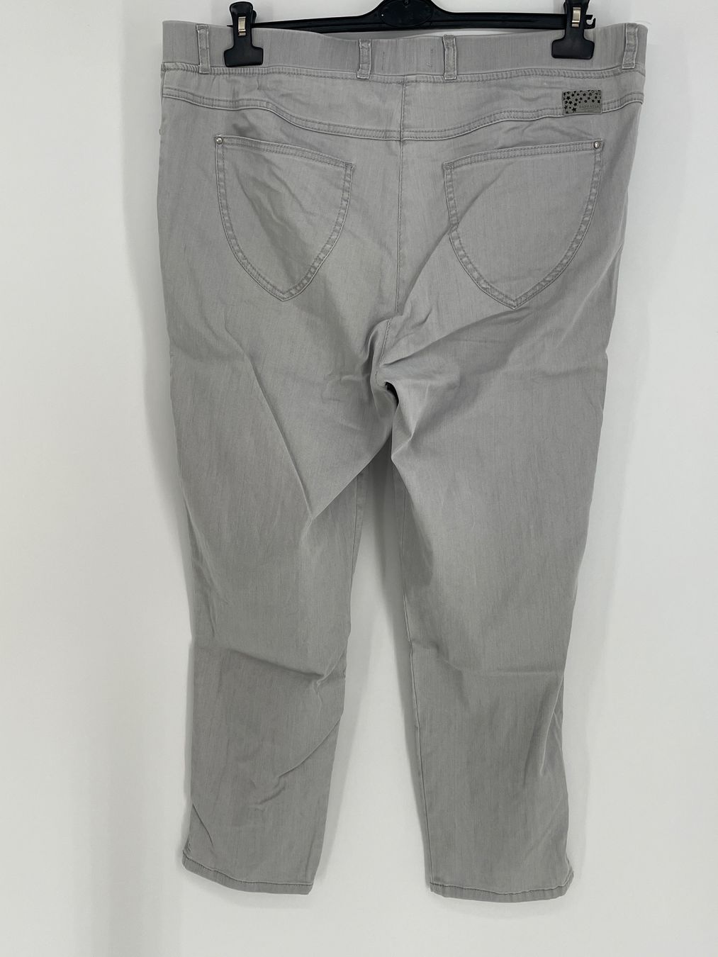 Brax Hosen: Sommer Hose von Raphaela by Brax Gr. 48 – Gebraucht aus Auenstein von moin. 1
