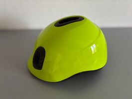 Kinder Fahrradhelm Velohelm Schutzhelm CE-zertifiziert 44–49
