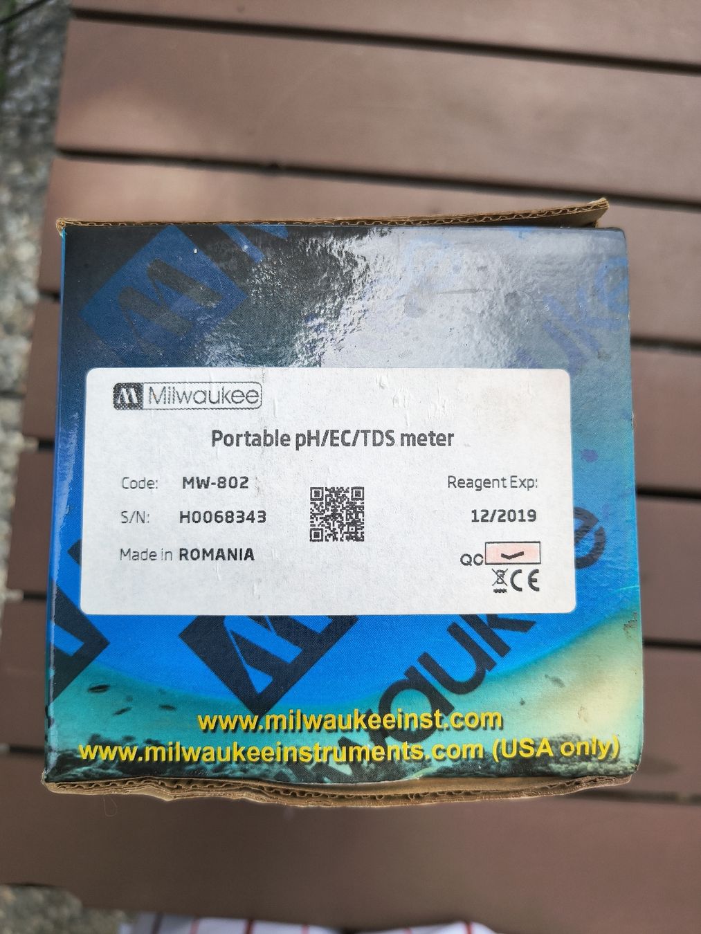 Milwaukee Misurare: Milwaukee MW 600 MW 301 Messgerate Set – Usato da märstetten venduto da jjelia 4