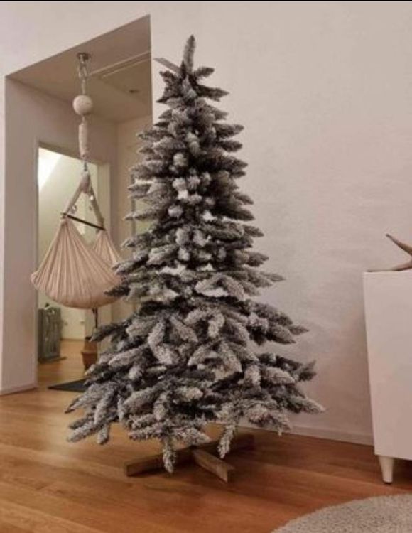 Künstlichen Weihnachtsbaum NEU! Kaufen auf Ricardo