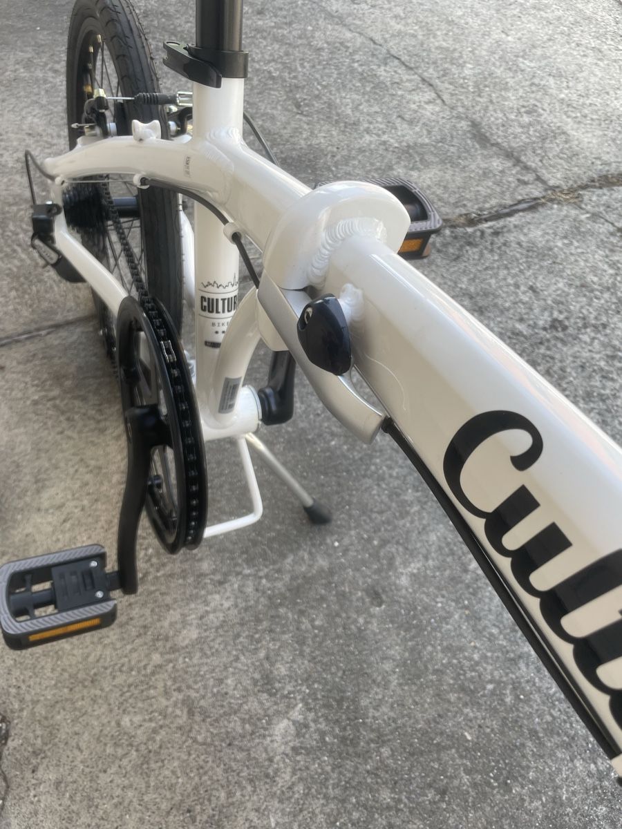 Vélos: Faltrad Culture – Neuf (Voir description) à Bern par Triici 3