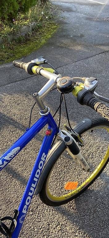 Biciclette: Velo – Usato da Bex venduto da tusti_89 3