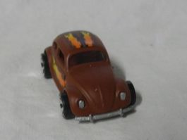 HOT WHEELS  VW KÄFER  COCCINELLE   NEUWERTIG