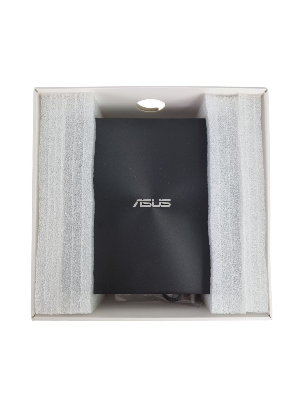 Alle DVDs: ASUS ZenDrive Extern DVD Brenner – Neu (gemäss Beschreibung) aus Wangen b. Olten von Restwert_Wangen 4