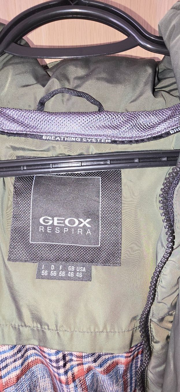 Geox Giacche: Winterjacke – Usato da Neuenkirch venduto da Lnpd 3