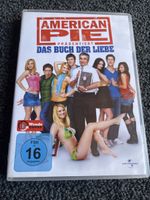 American Pie: Das Buch der Liebe (21719)