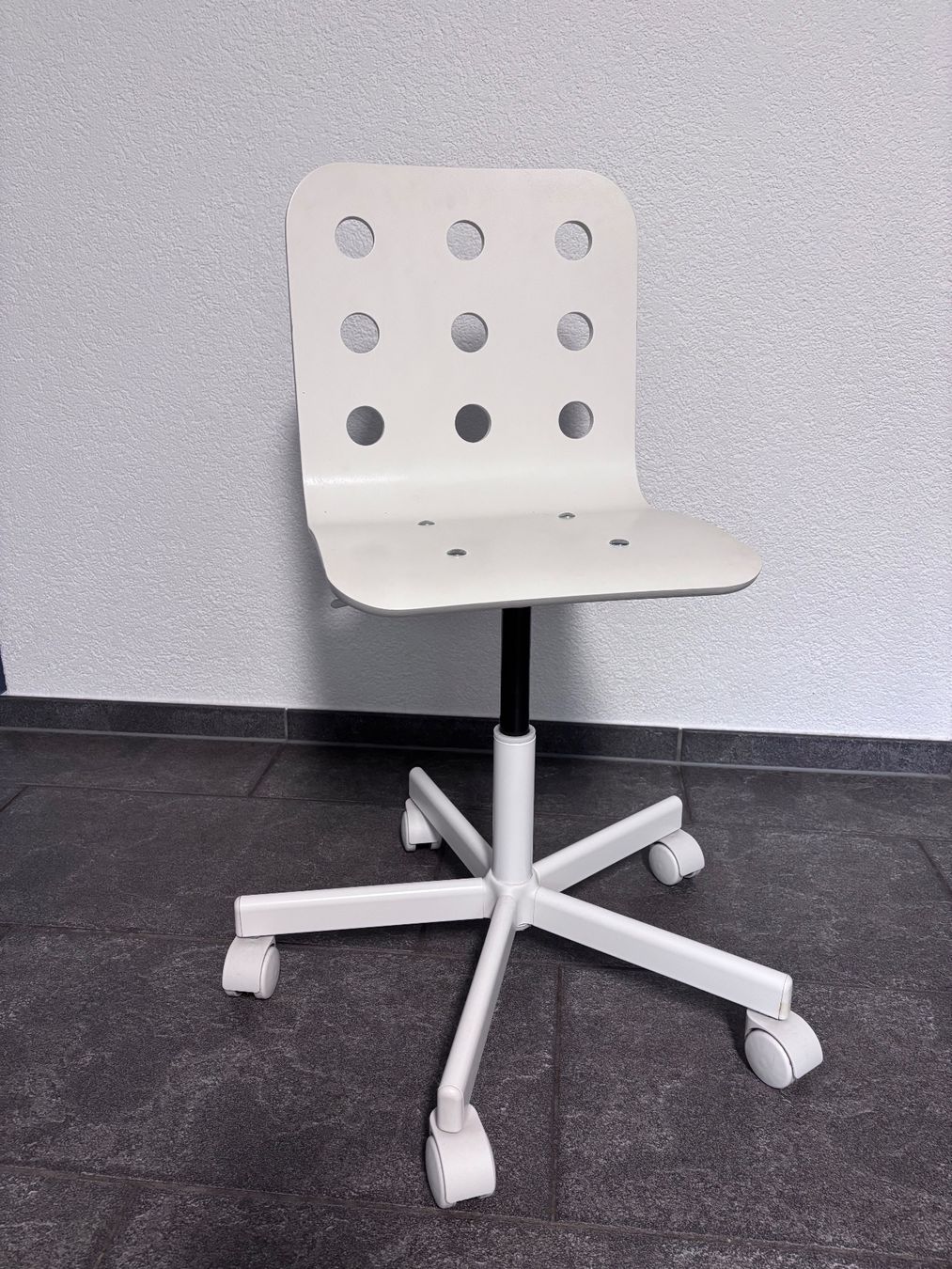 Ikea Sedie: Kinder Bürostuhl IKEA – Usato da Hasle LU venduto da Monikazu