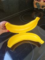 BanaBox für den Bananenznüni